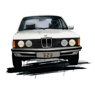 BMW 3