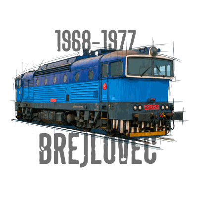 Brejlovec