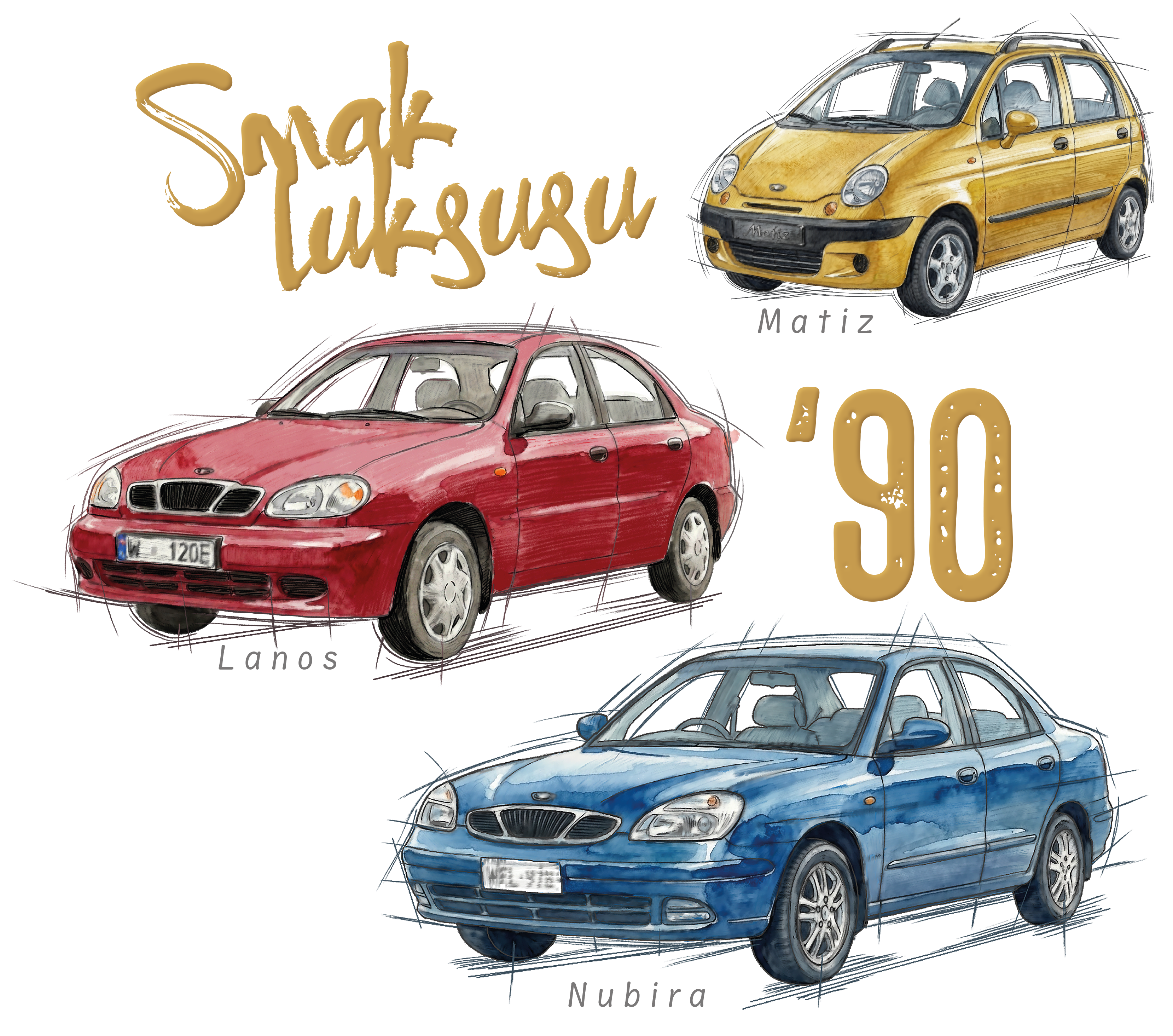 Daewoo