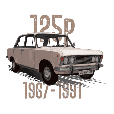 Duży Fiat