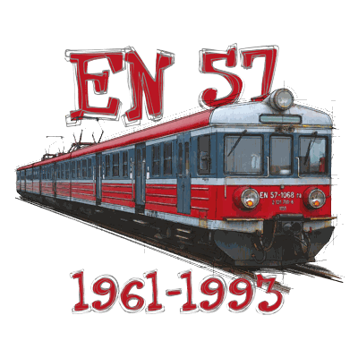 EN57 REGIO