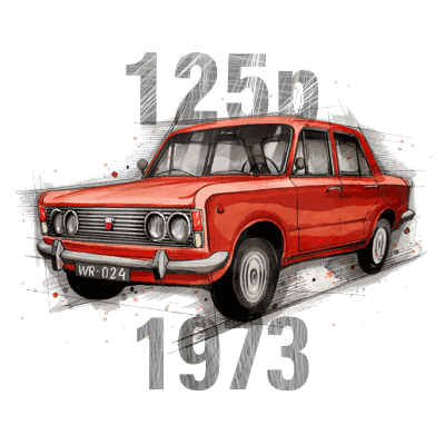 Fiat 125p