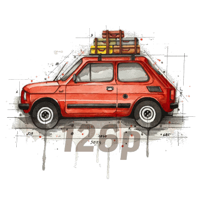 Fiat 126p