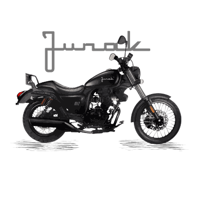 Junak M12