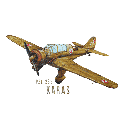 Karaś
