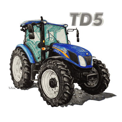 New Holland