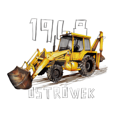 Ostrówek