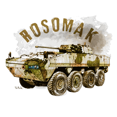 Rosomak