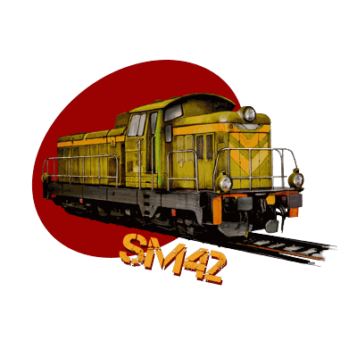 SM42 Stonka