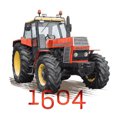 Ursus 1604