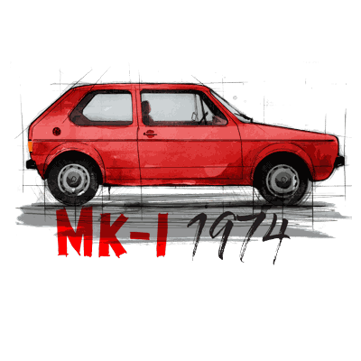 Golf I
