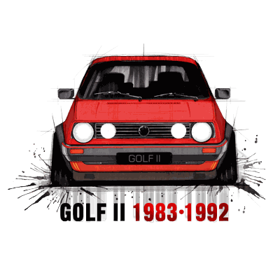 Golf II