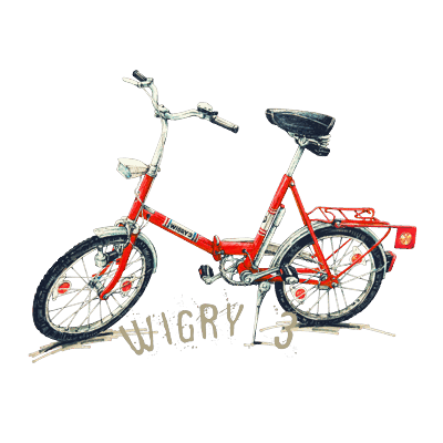 Wigry 3