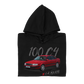 Audi C4 Zlot — bluza dziecięca