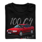 Audi C4 Zlot — koszulka
