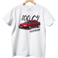 Audi C4 Zlot — koszulka