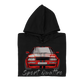 Audi S2 — bluza dziecięca