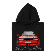 Audi S2 — dětská mikina