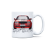 Audi S2 — kubek