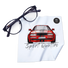 Audi S2 — ściereczka