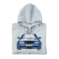 Audi S2 — bluza