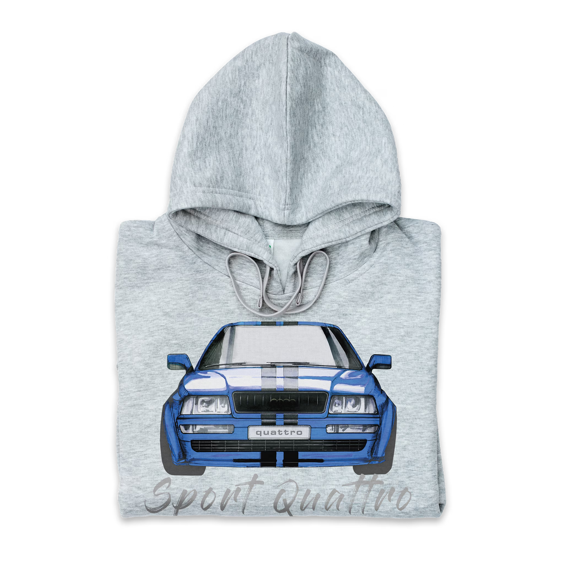 Audi S2 — bluza dziecięca