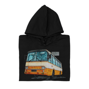 Autosan H9 — bluza