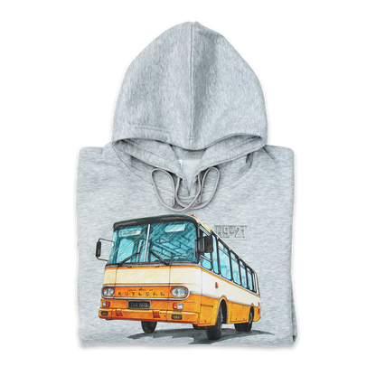 Autosan H9 — bluza