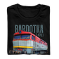 Bardotka — koszulka