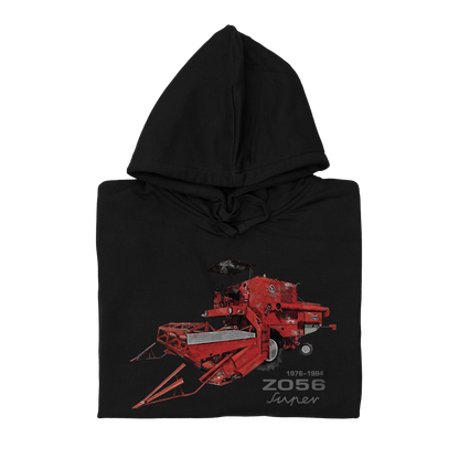 Bizon Super — bluza