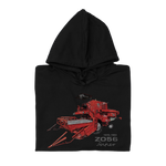 Bizon Super — bluza dziecięca