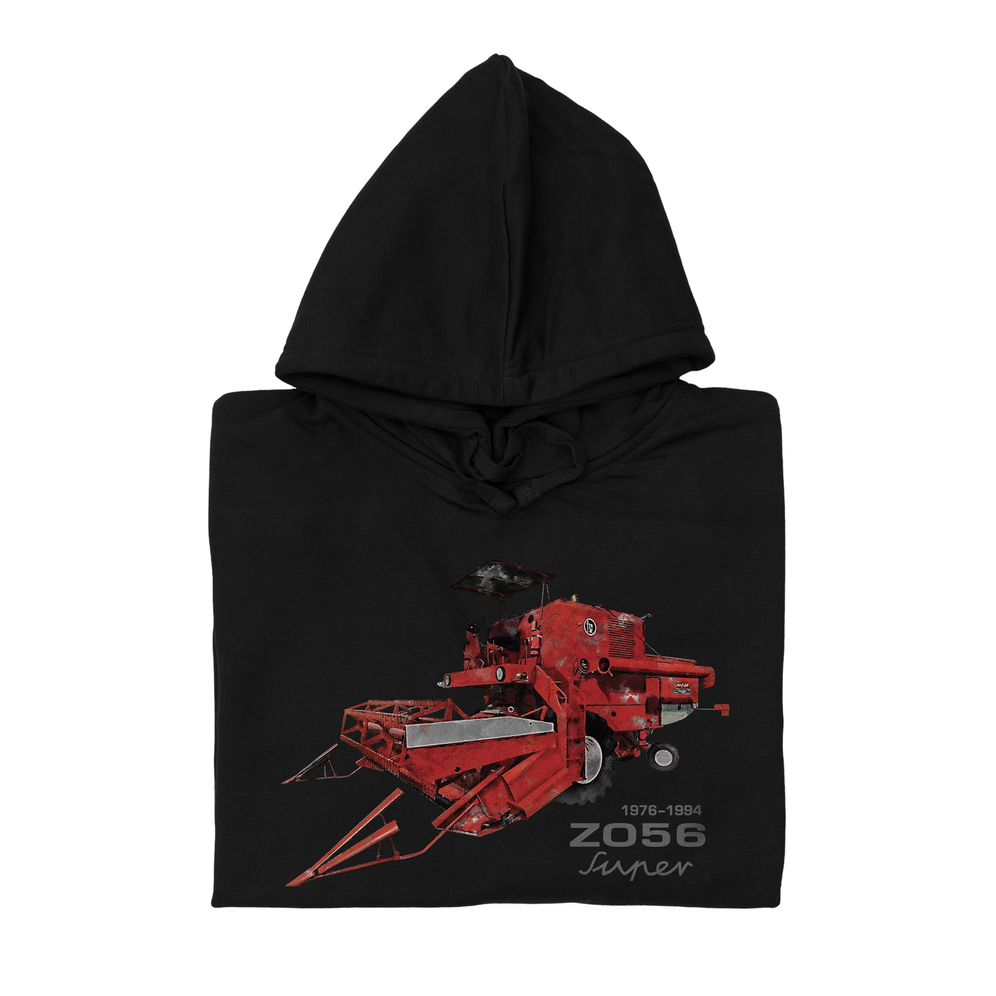 Bizon Super — bluza dziecięca