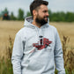Bizon Super — bluza