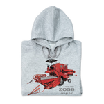 Bizon Super — bluza dziecięca