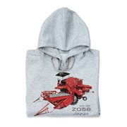 Bizon Super — bluza dziecięca