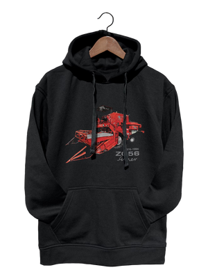 Bizon Super — bluza dziecięca