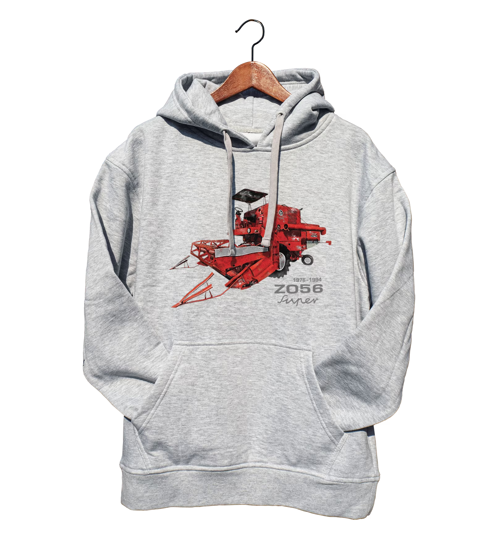 Bizon Super — bluza dziecięca