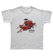 Bizon Super — dětské tričko