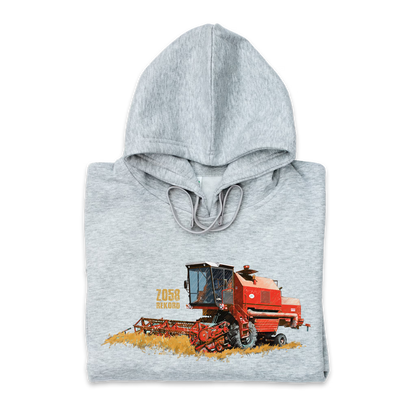 Bizon Rekord — bluza