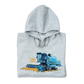 Bizon Rekord — bluza dziecięca