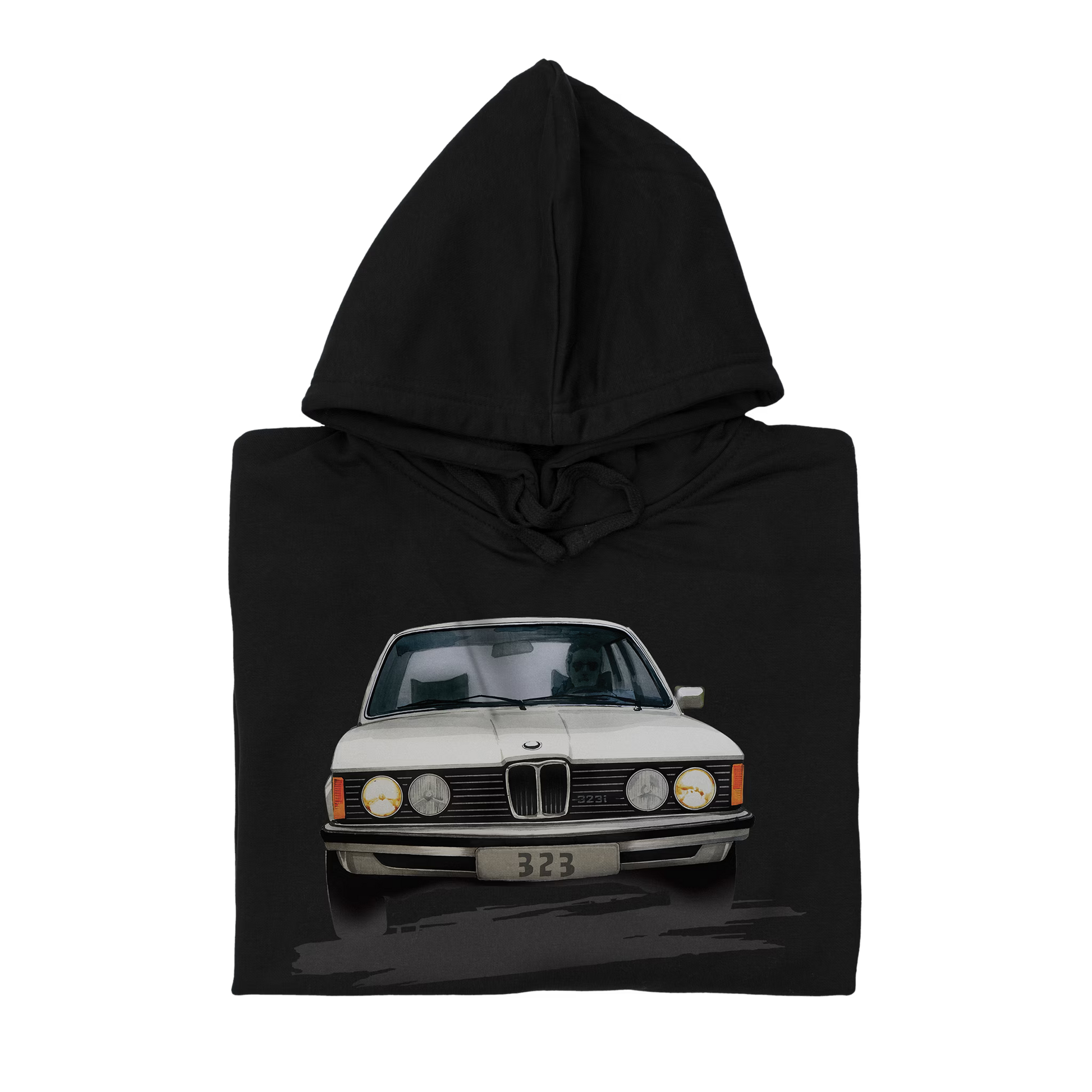BMW 3 — bluza dziecięca