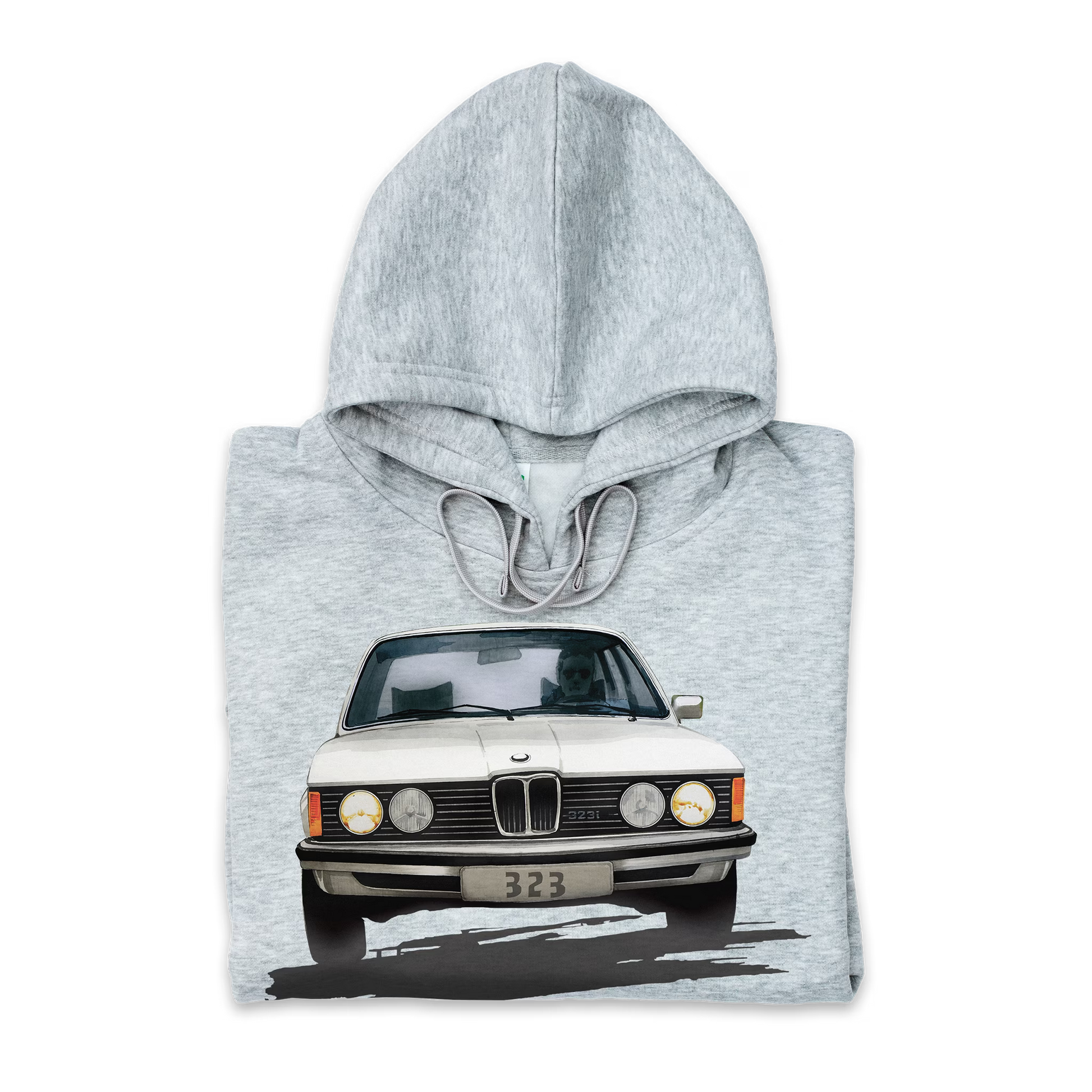 BMW 3 — bluza dziecięca