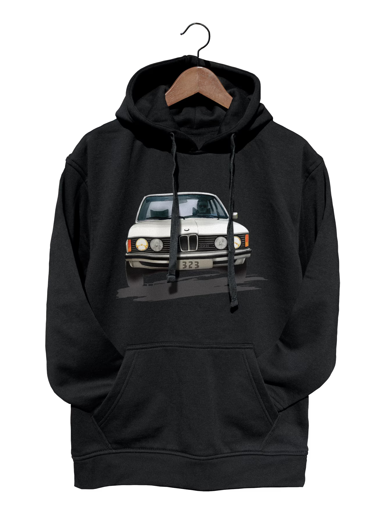 BMW 3 — bluza dziecięca