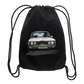 BMW 3 — plecak