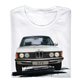 BMW 3 — koszulka
