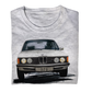 BMW 3 — koszulka