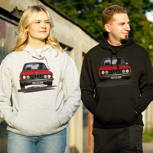BMW 3 — bluza