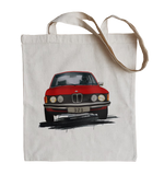BMW 3 — torba