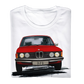 BMW 3 — koszulka