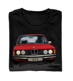 BMW 3 — koszulka